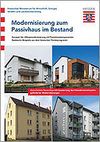 Download Broschüre "Modernisierung zum Passivhaus im Bestand"